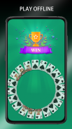 Spider Solitaire: Card Games screenshot 3