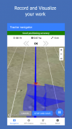 Tractor Navigator screenshot 3