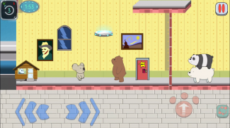 We Bare Bears Quest for NomNom screenshot 7