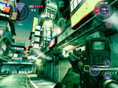 Dead Trigger: Survival Shooter screenshot 7