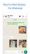 Animated Sticker For WhatsApp screenshot 7