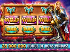 Free Slots Casino - Adventures screenshot 4