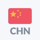 Radio China FM en línea Icon