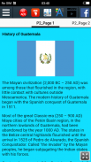 History of Guatemala screenshot 2