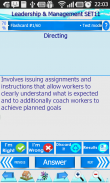 NCLEX Nursing Management &Lead screenshot 1