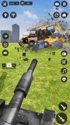 Building Demolisher Game screenshot 2