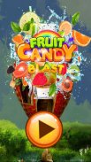 Fruit Candy Blast - The Fruit Link Crush Mania screenshot 4