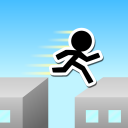 Building Run Icon