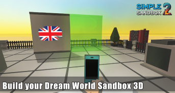 Simple Sandbox 2 screenshot 14