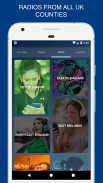 Magic Radio App UK FM screenshot 6