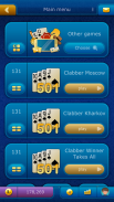 Clabber LiveGames online screenshot 4