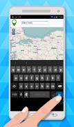 Maps With GPS screenshot 2