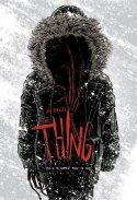 The Thing Wallpapers and Backgrounds screenshot 2