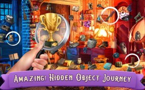 Hidden Object Games Free : China Temple screenshot 3