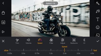 Film Maker Pro – Видеоредактор, фото и Эффекты screenshot 4