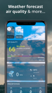 Weather Radar & Weather Live screenshot 6