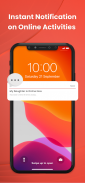 WpAnalyze - Online Tracker, Last Seen for Whatsapp screenshot 1