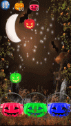 Bola de Halloween screenshot 6