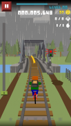 URBAN RIDERS screenshot 4