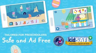 World of Peppa Pig – Kids Learning Games & Videos screenshot 5