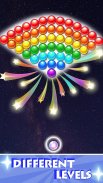 Bubble Shooter: Magic Snail screenshot 1