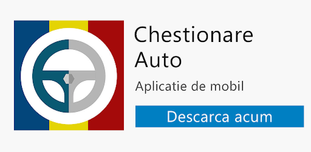 Chestionare Auto 2021 Drpciv Scoala Rutiera 8 6 Download Android Apk Aptoide