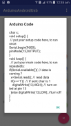 Arduino Android OTG USB screenshot 0