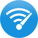 Test de velocidad de internet - 4G & WiFi Icon