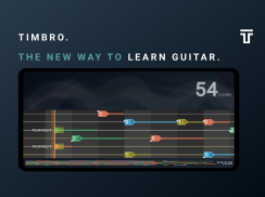 Timbro - Guitar & Piano screenshot 1
