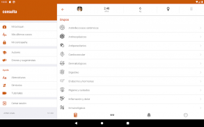 ConsultaVet App veterinaria screenshot 13