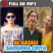 Al Gazali Dan Samudra Cinta Lengkap - Offline screenshot 1