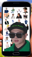 BTS Stickers for Whatsapp screenshot 6