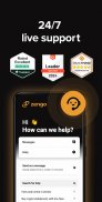 Zengo: Crypto & Bitcoin Wallet screenshot 5