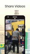 Desi Kalakar - India ka Video App | Made in India screenshot 2