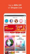 Shopee CNY screenshot 2