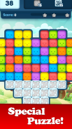 Toy Crush Blast Cubes screenshot 2