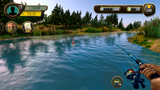 Fishing Village: Fishing Games screenshot 4