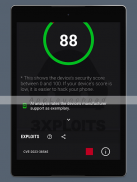 Android Exploits screenshot 12