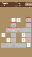Math Pieces : Brain Game screenshot 2
