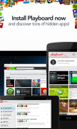 Playboard App Store screenshot 5