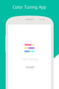 Color Tuning(correção de cor) screenshot 0