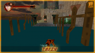 The Last Hero :Achilles screenshot 11