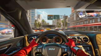 Real Driving school simulator screenshot 3