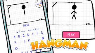 Hangman 2 - APK Download for Android