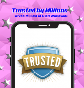 Free VPN Queen - Unlimited Proxy screenshot 2