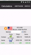 Crypto Arbitragem screenshot 4