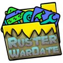 Ruster WarDate Icon