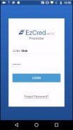 EzCred App screenshot 5