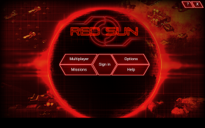 Redsun RTS: Стратегия PvP screenshot 1