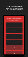 CouplesQuiz: Relationship Quiz screenshot 9